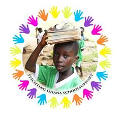 Stichting Ghana schoolsupport